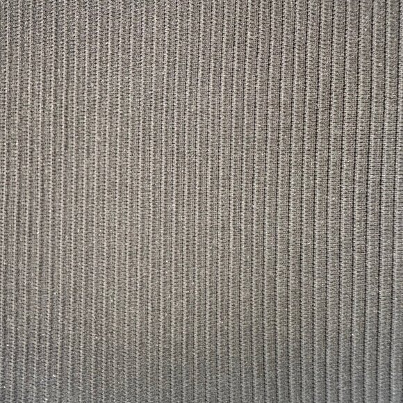 Black Square-Neck Sweater Knit Tank Top 0X - NEW - Picture 7 of 11